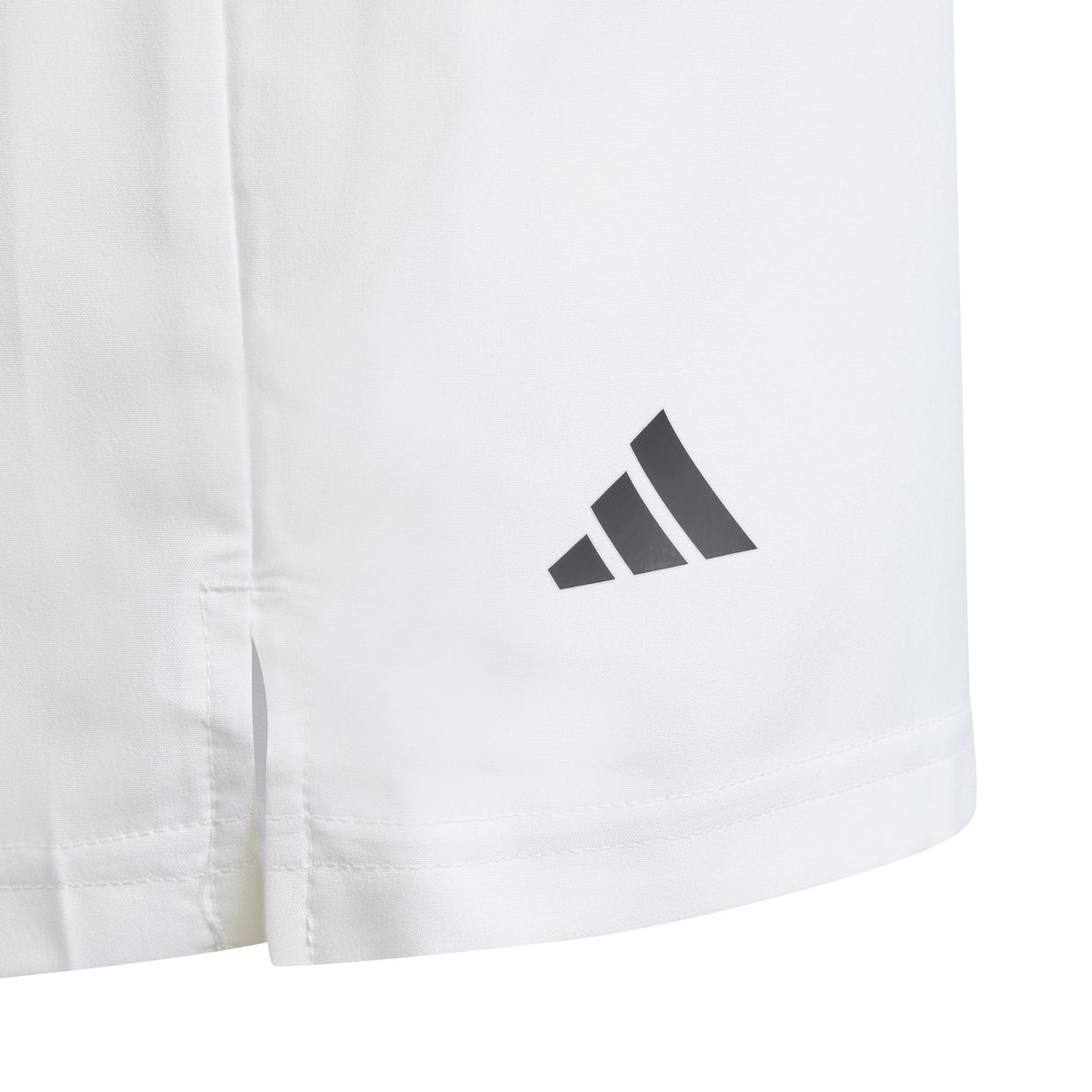 adidas Boys Club Tennis Climacool 3-Stripes Shorts