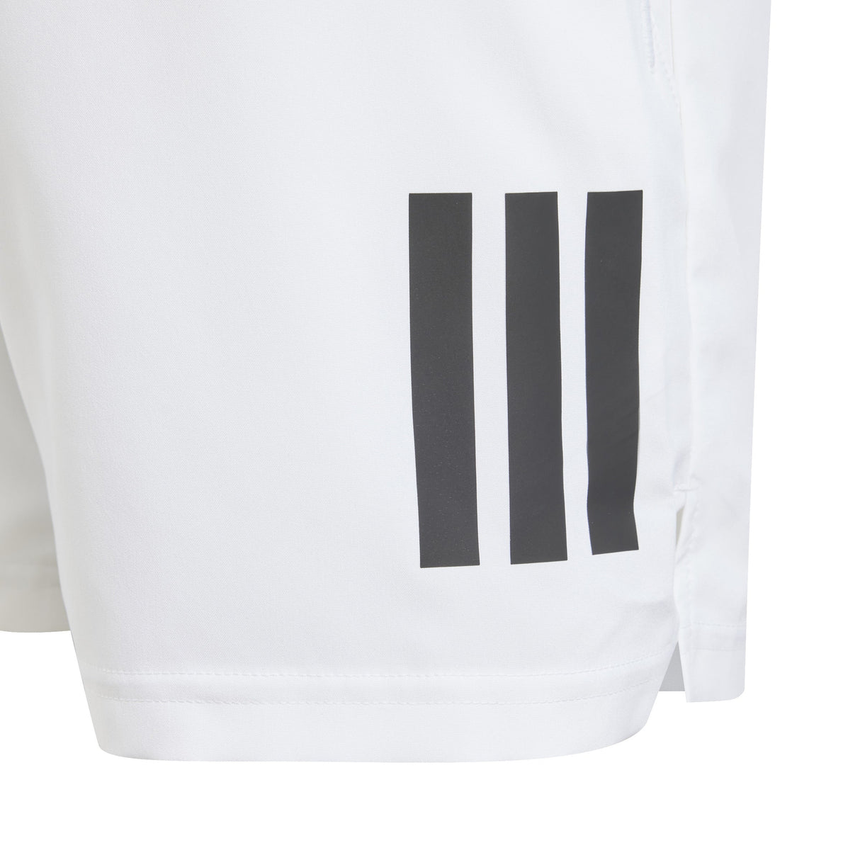 adidas Boys Club Tennis Climacool 3-Stripes Shorts