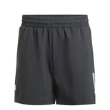 adidas Boys Club Tennis Climacool 3-Stripes Shorts