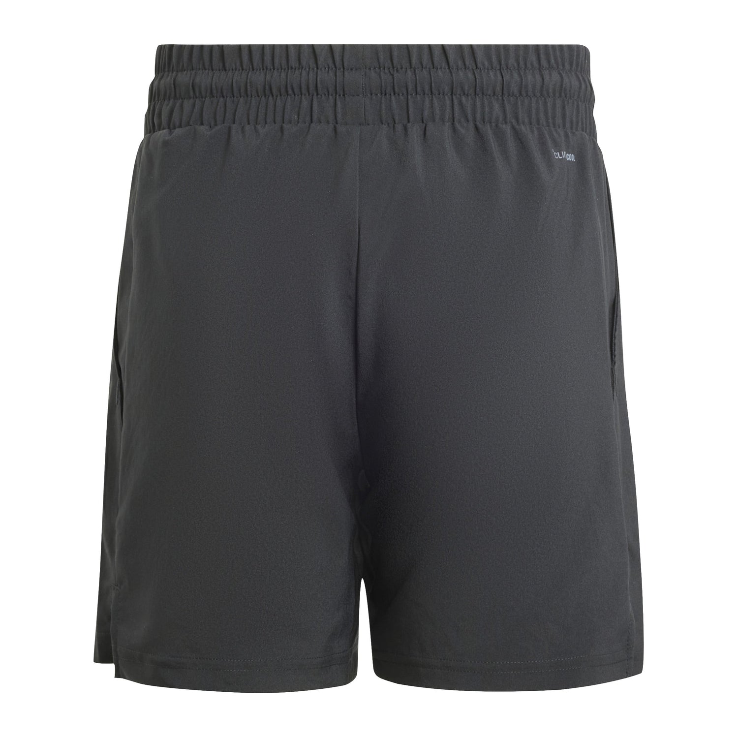 adidas Boys Club Tennis Climacool 3-Stripes Shorts
