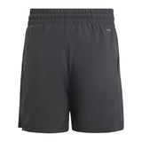 adidas Boys Club Tennis Climacool 3-Stripes Shorts