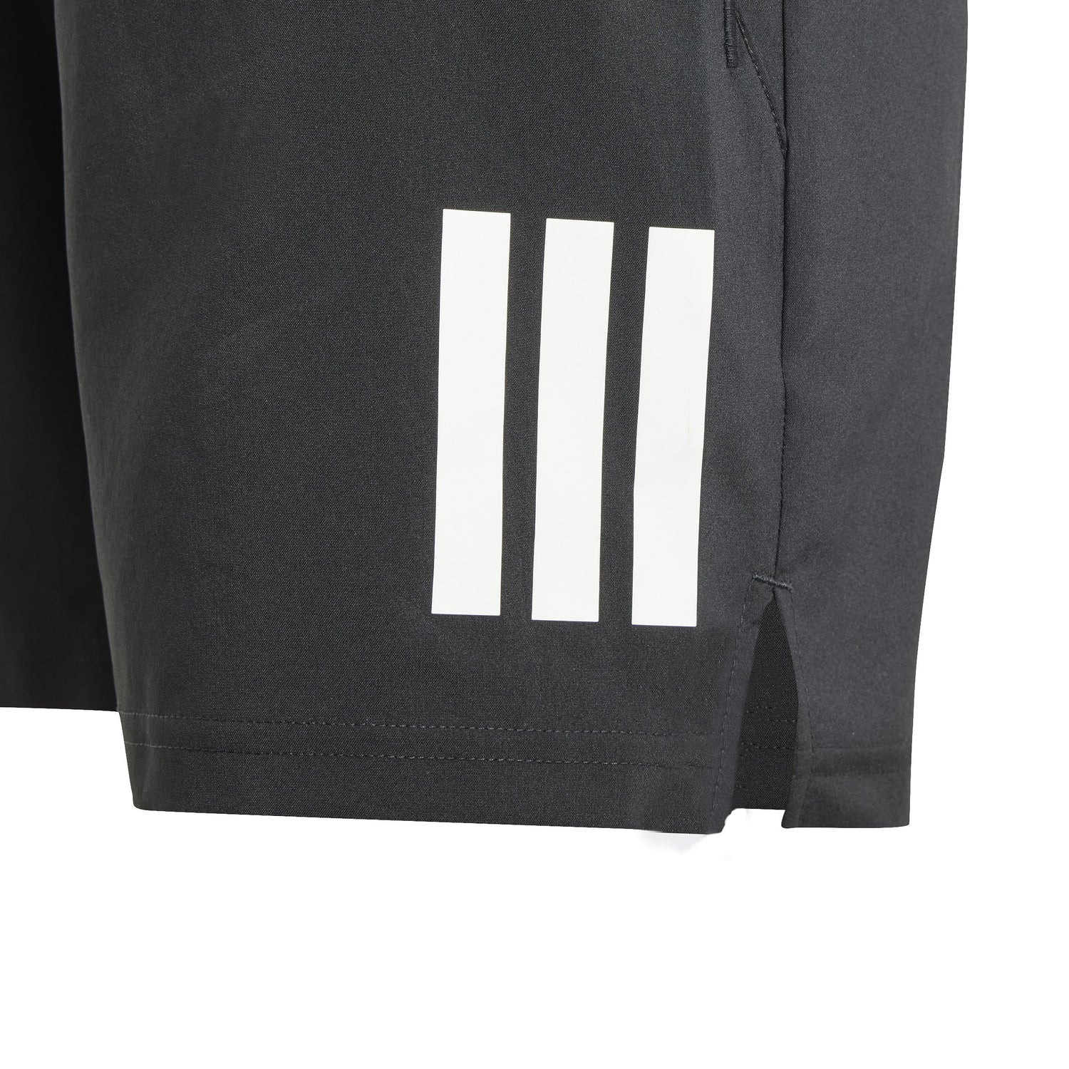 adidas Boys Club Tennis Climacool 3-Stripes Shorts