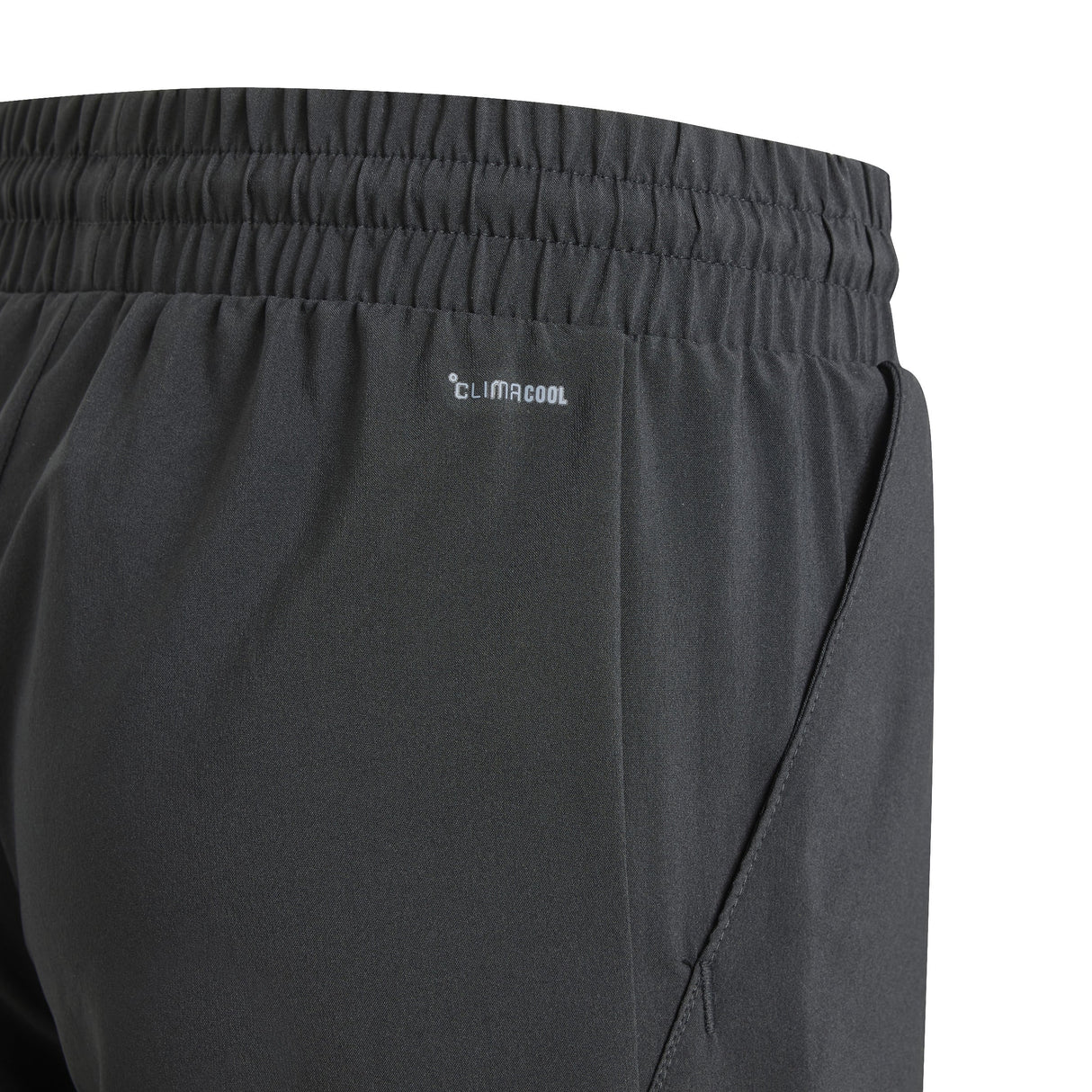 adidas Boys Club Tennis Climacool 3-Stripes Shorts
