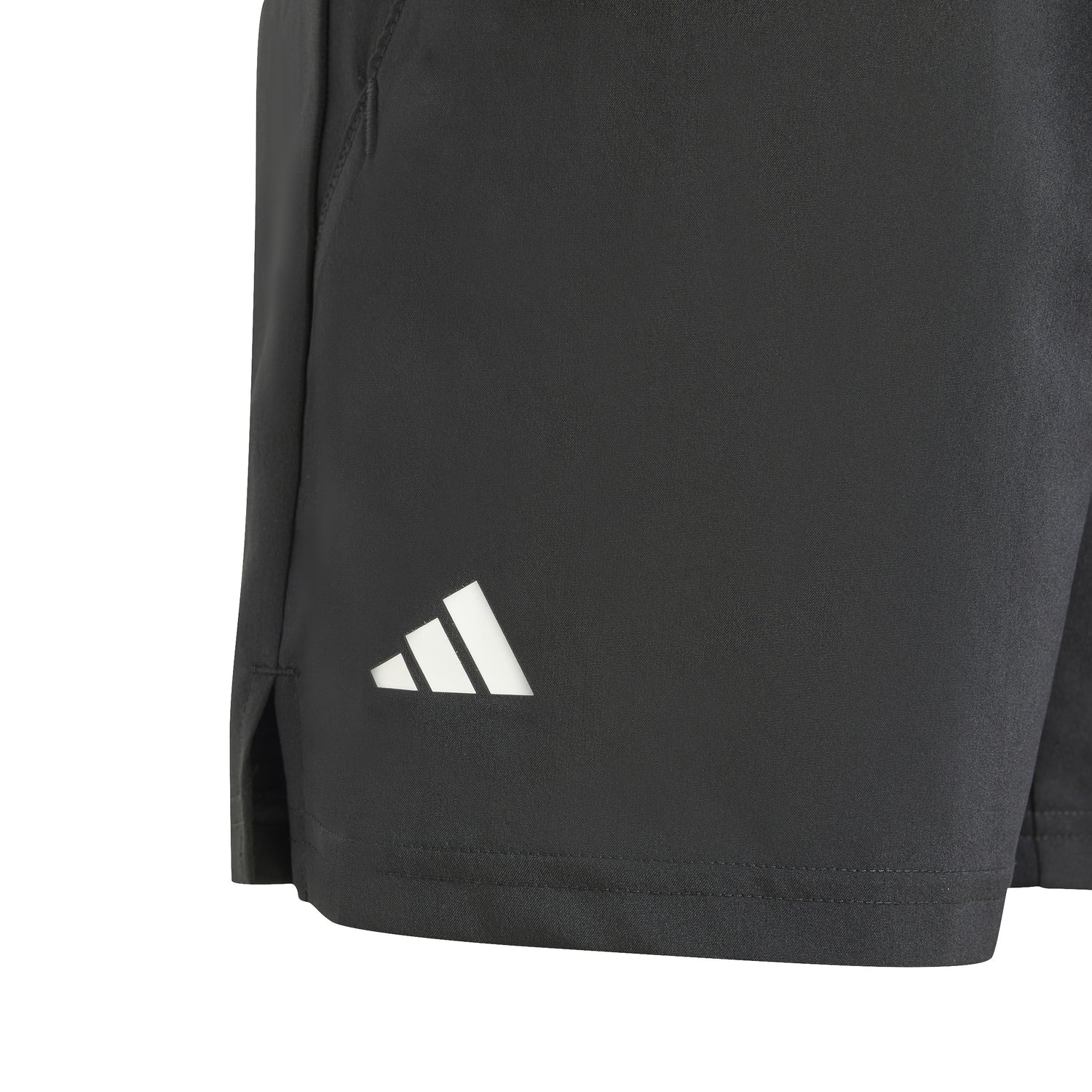 adidas Boys Club Tennis Climacool 3-Stripes Shorts