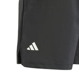 adidas Boys Club Tennis Climacool 3-Stripes Shorts