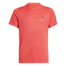 adidas Boys Club Tennis Climacool T-Shirt