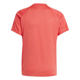 adidas Boys Club Tennis Climacool T-Shirt