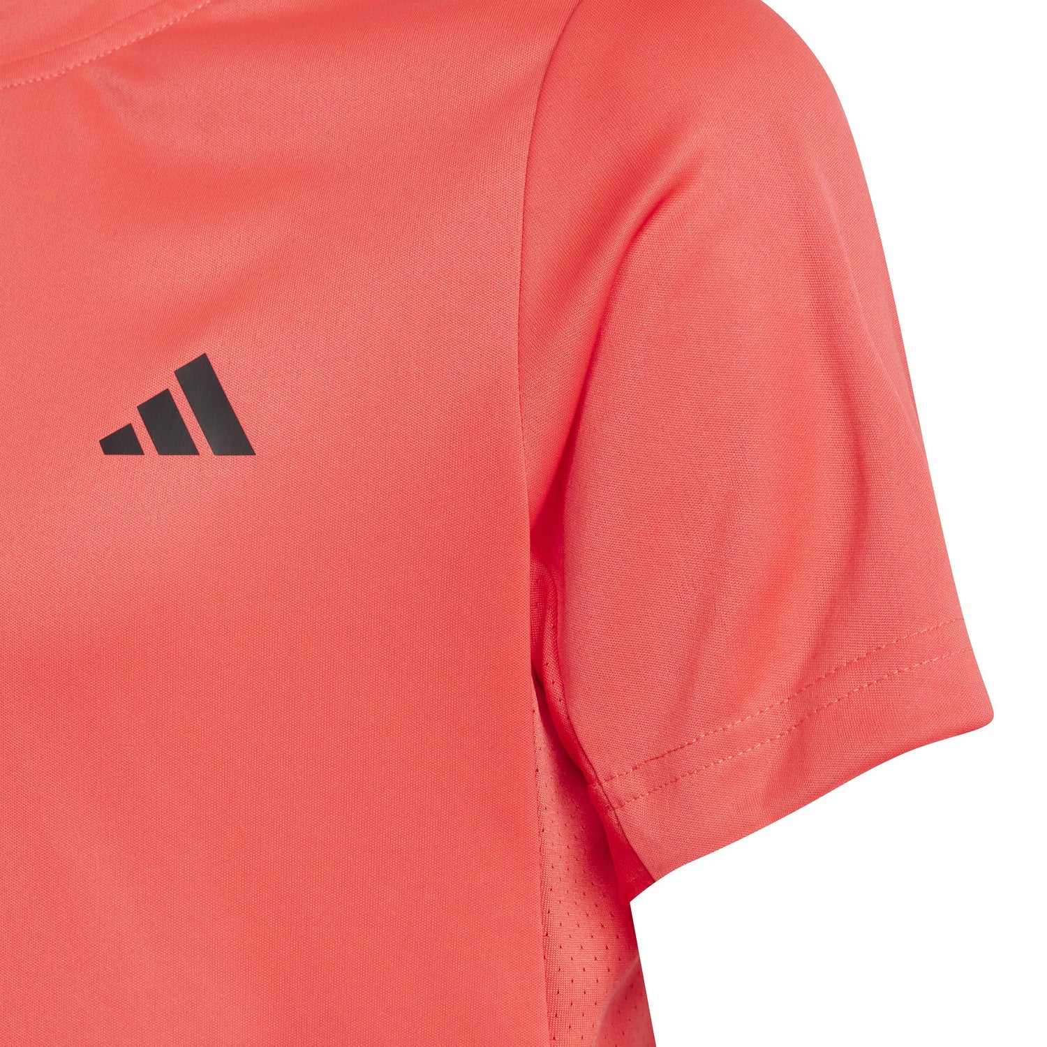 adidas Boys Club Tennis Climacool T-Shirt