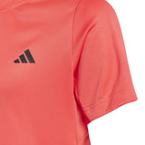 adidas Boys Club Tennis Climacool T-Shirt