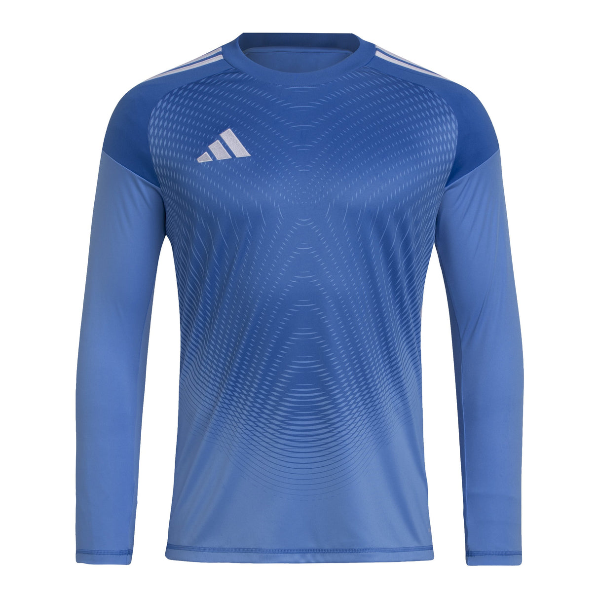 adidas Tiro 25 Mens Competition Goalkeeper Jersey