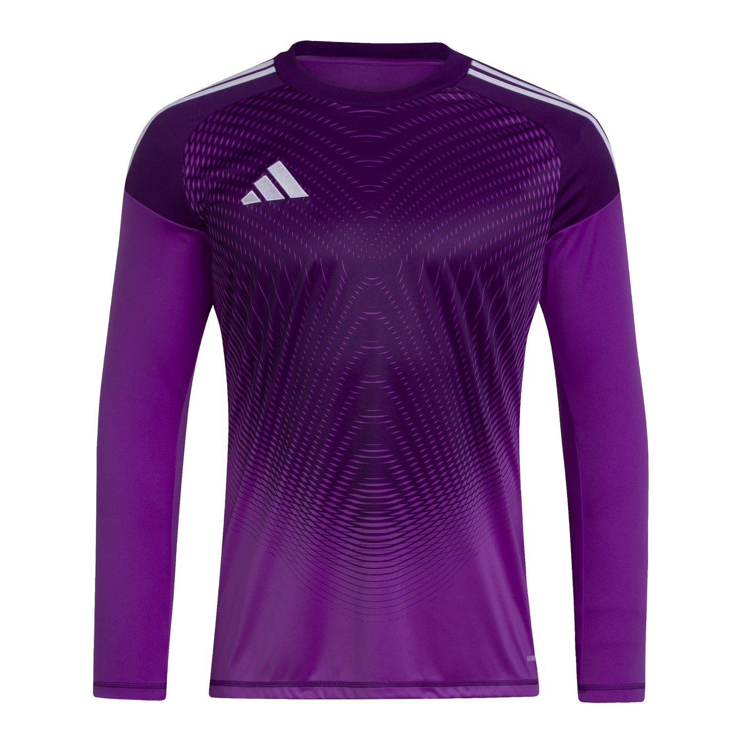 adidas Tiro 25 Mens Competition Goalkeeper Jersey