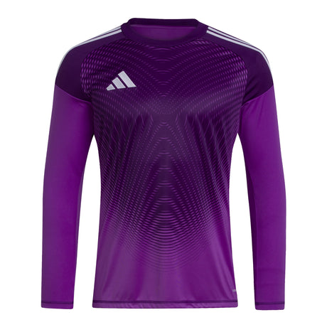 adidas Tiro 25 Mens Competition Goalkeeper Jersey