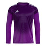 adidas Tiro 25 Mens Competition Goalkeeper Jersey
