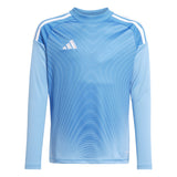 adidas Tiro 25 Competition Youth Goalkeeper Soccer Jersey