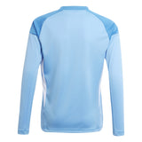 adidas Tiro 25 Competition Youth Goalkeeper Soccer Jersey
