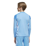 adidas Tiro 25 Competition Youth Goalkeeper Soccer Jersey