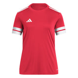 adidas Squadra 25 Womens Soccer Jersey