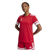 adidas Squadra 25 Womens Soccer Jersey