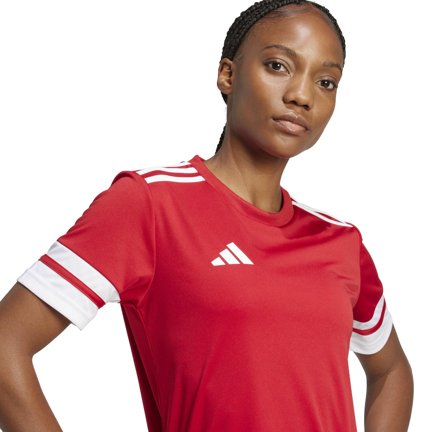 adidas Squadra 25 Womens Soccer Jersey