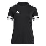 adidas Squadra 25 Womens Soccer Jersey