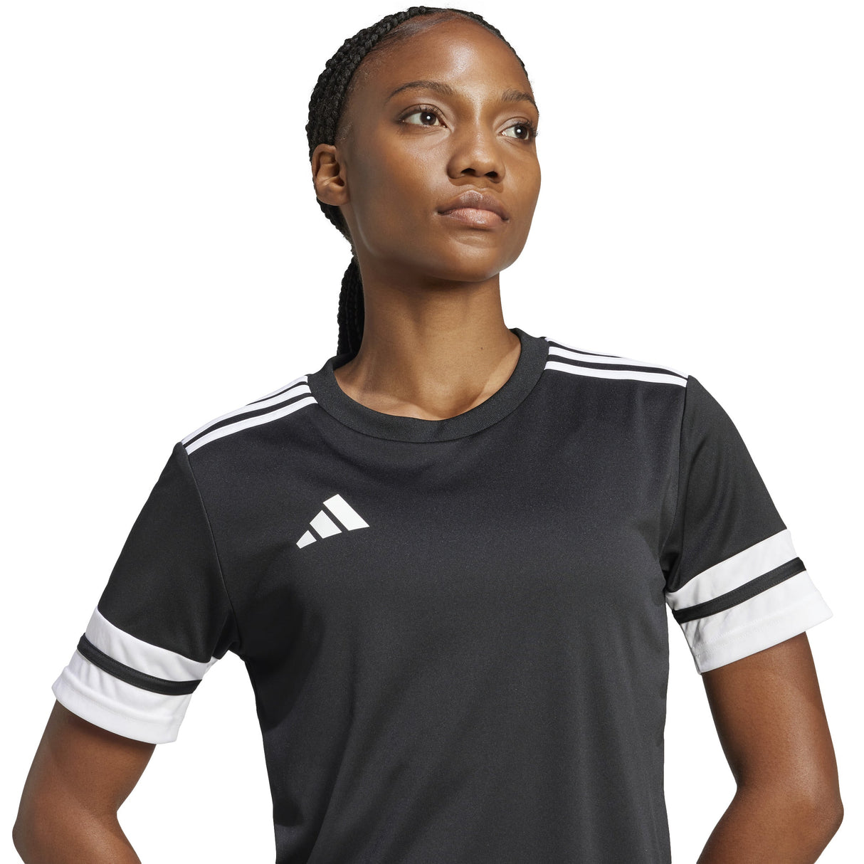 adidas Squadra 25 Womens Soccer Jersey