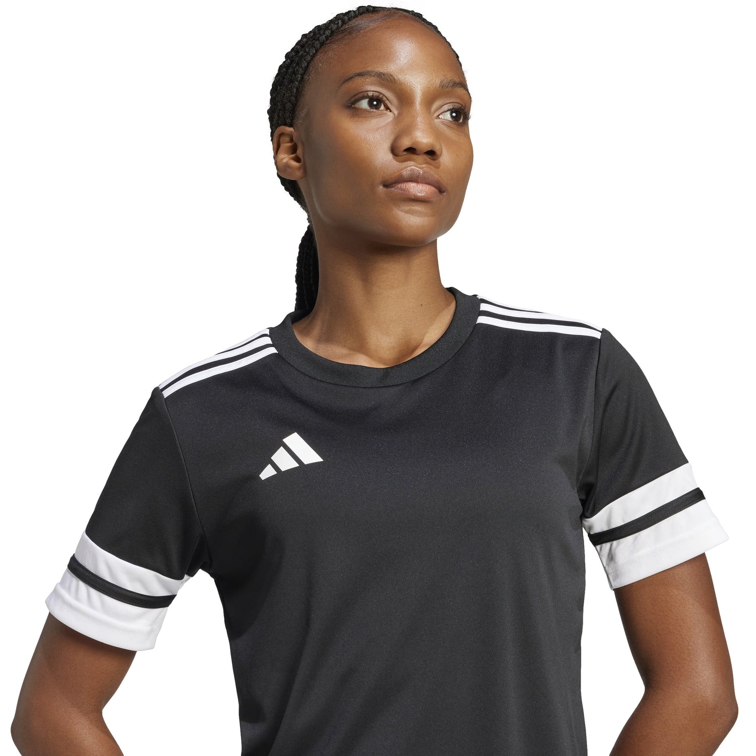adidas Squadra 25 Womens Soccer Jersey
