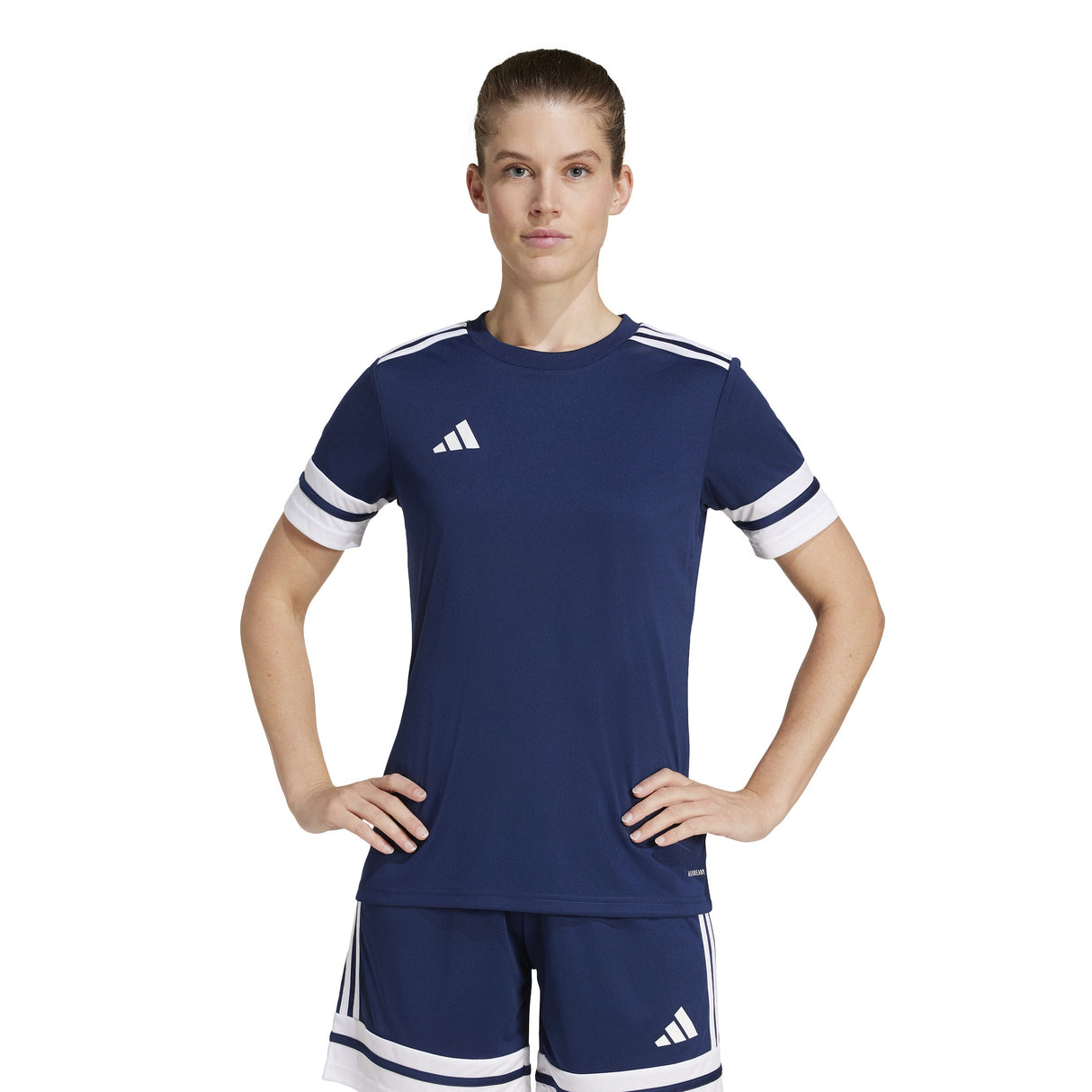 adidas Squadra 25 Womens Soccer Jersey