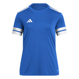 adidas Squadra 25 Womens Soccer Jersey