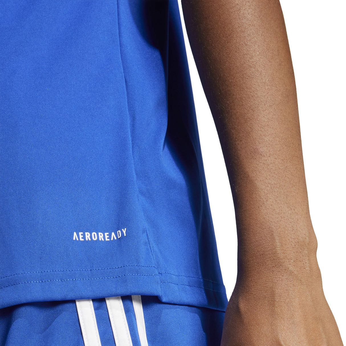 adidas Squadra 25 Womens Soccer Jersey