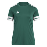 adidas Squadra 25 Womens Soccer Jersey
