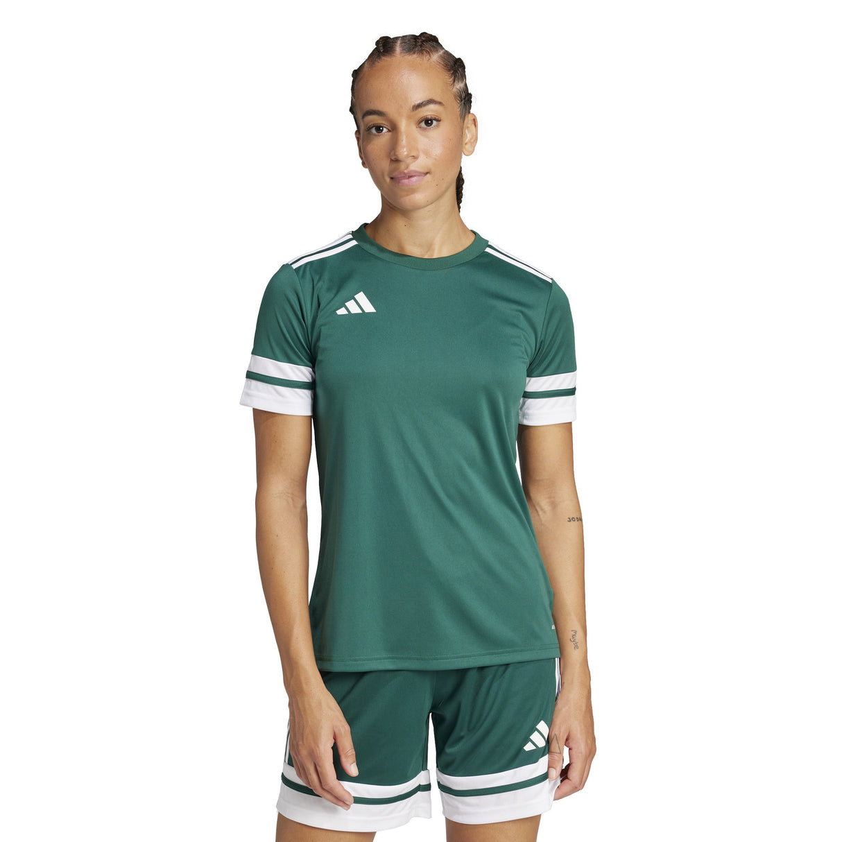adidas Squadra 25 Womens Soccer Jersey