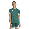 adidas Squadra 25 Womens Soccer Jersey