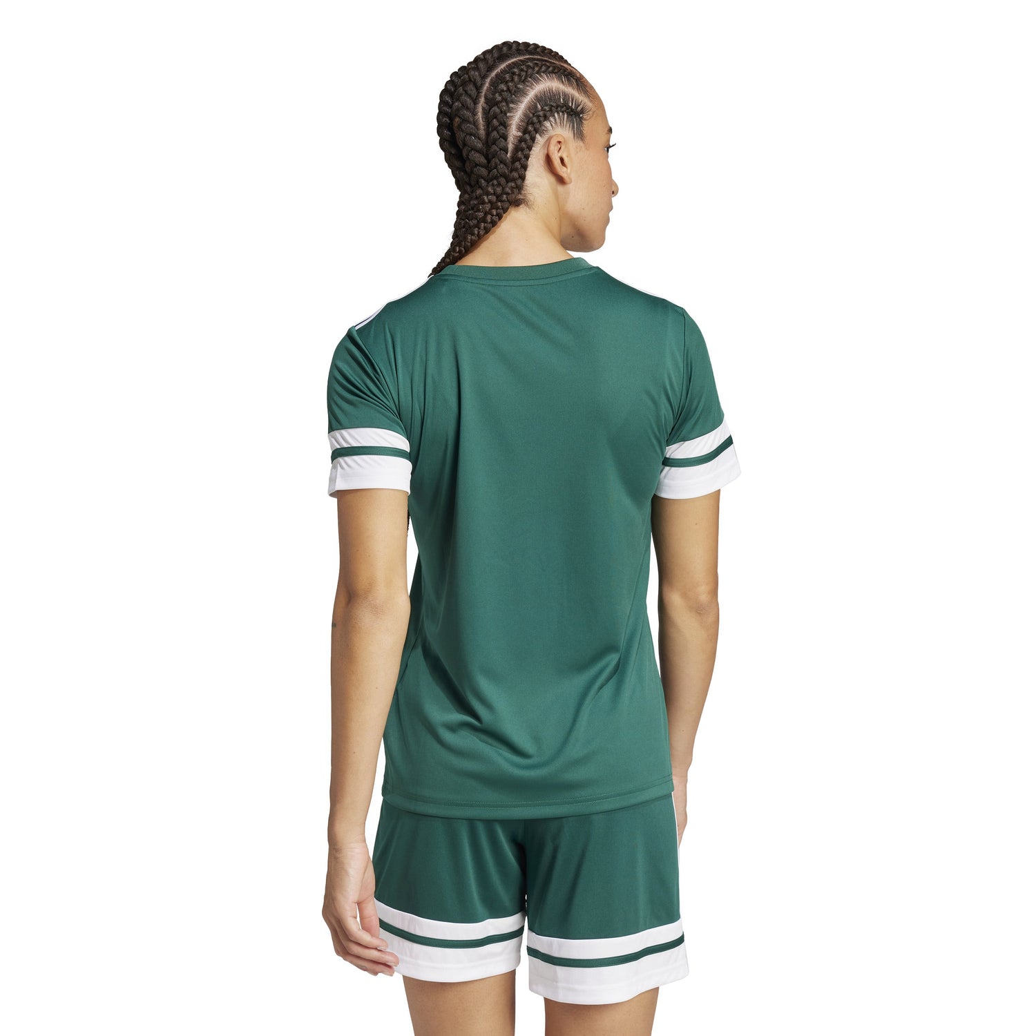 adidas Squadra 25 Womens Soccer Jersey