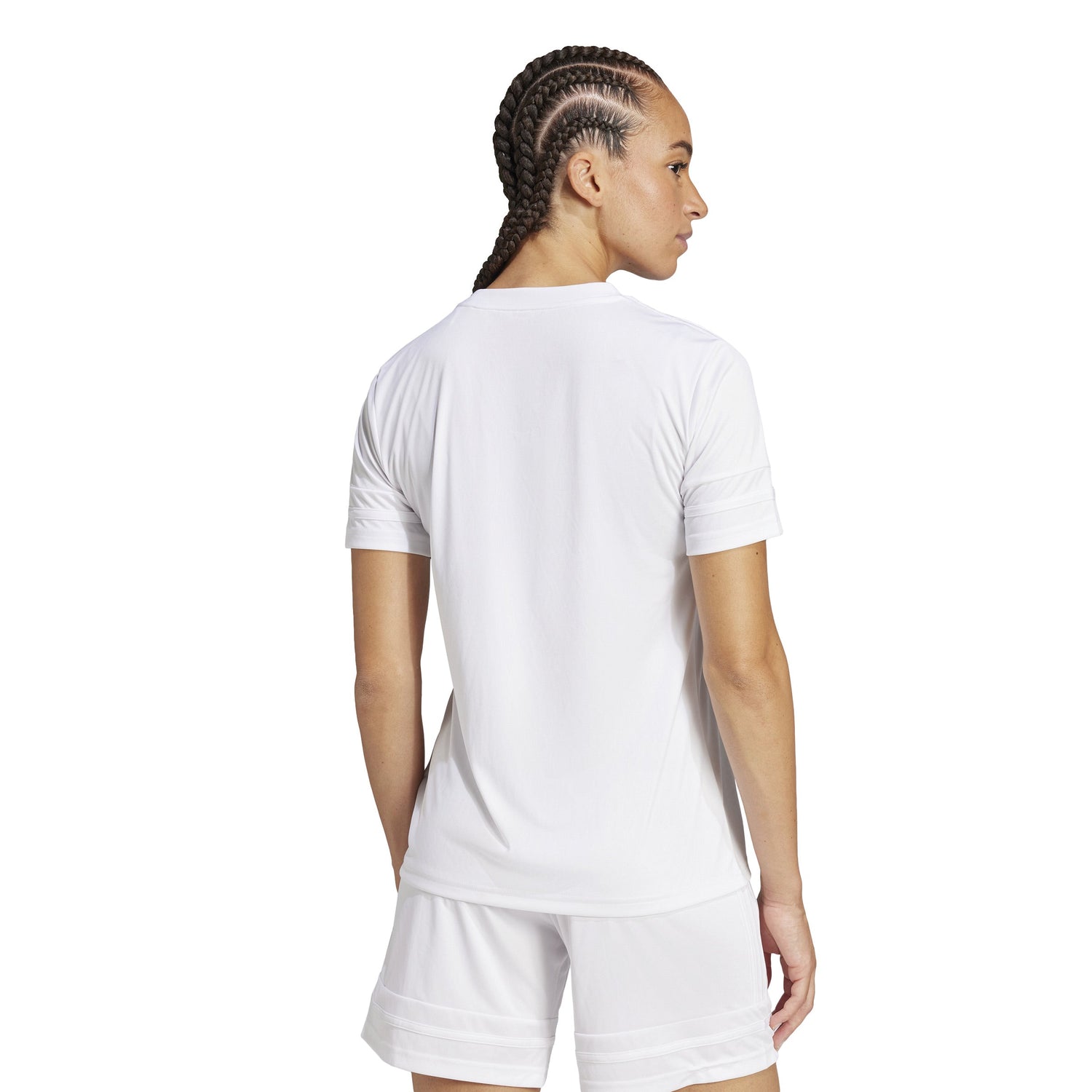 adidas Squadra 25 Womens Soccer Jersey