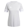 adidas Squadra 25 Womens Soccer Jersey