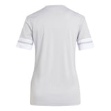 adidas Squadra 25 Womens Soccer Jersey