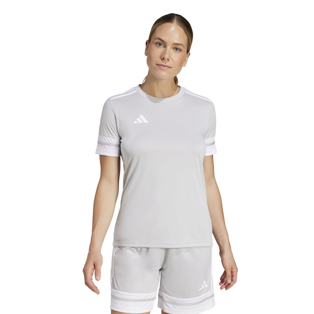 adidas Squadra 25 Womens Soccer Jersey