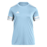 adidas Squadra 25 Womens Soccer Jersey