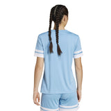 adidas Squadra 25 Womens Soccer Jersey