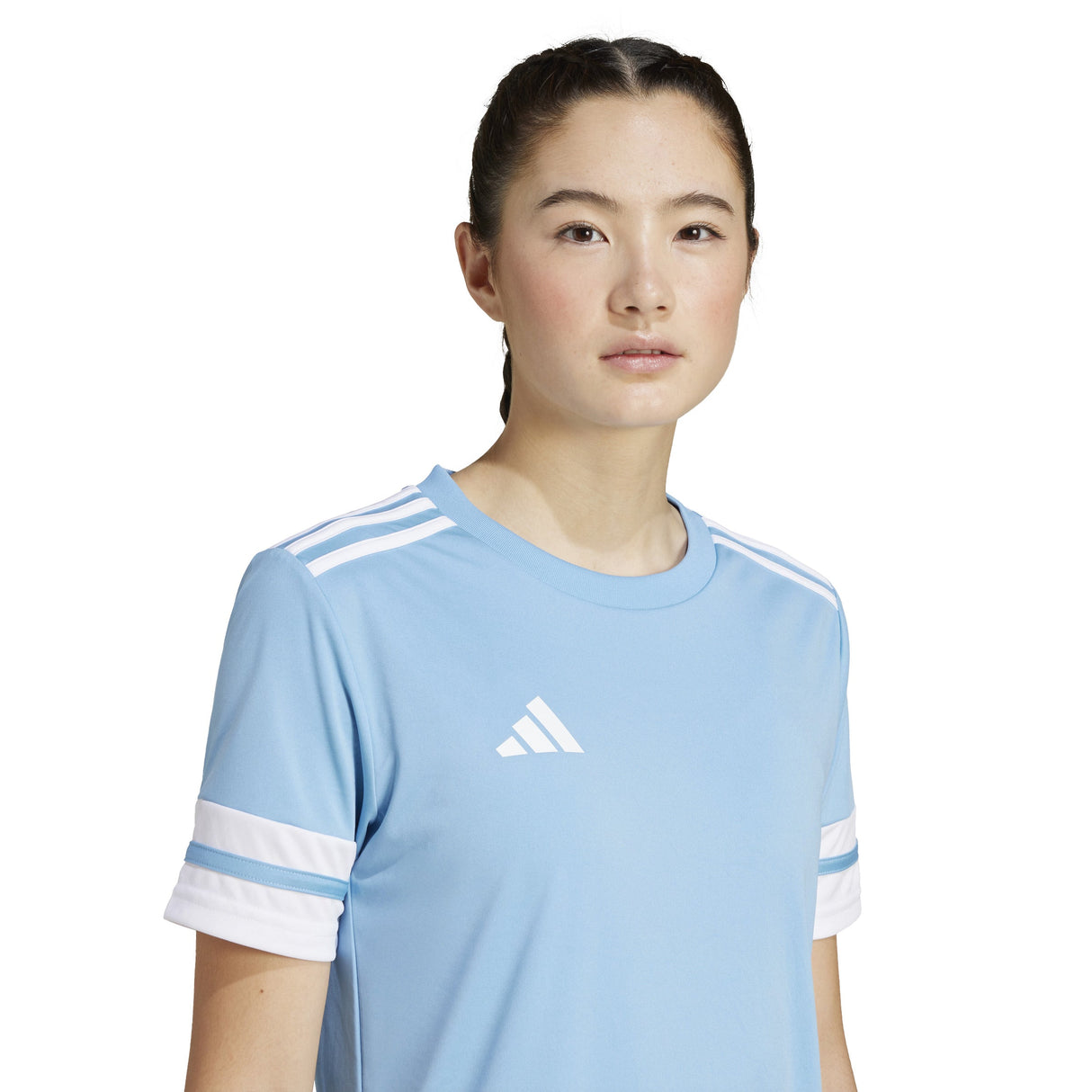 adidas Squadra 25 Womens Soccer Jersey