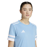 adidas Squadra 25 Womens Soccer Jersey