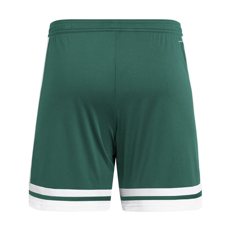 adidas Squadra 25 Womens Soccer Shorts