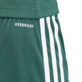 adidas Squadra 25 Womens Soccer Shorts