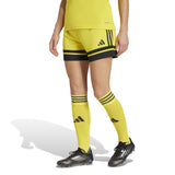 adidas Squadra 25 Womens Soccer Shorts