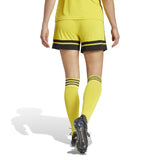 adidas Squadra 25 Womens Soccer Shorts