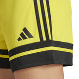 adidas Squadra 25 Womens Soccer Shorts