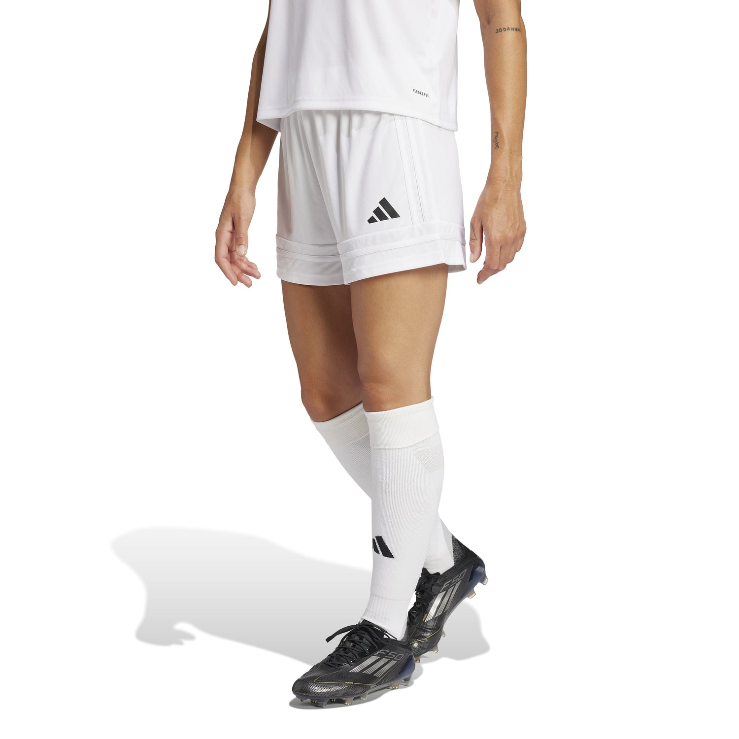 adidas Squadra 25 Womens Soccer Shorts