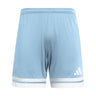 adidas Squadra 25 Womens Soccer Shorts