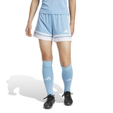 adidas Squadra 25 Womens Soccer Shorts