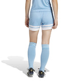 adidas Squadra 25 Womens Soccer Shorts
